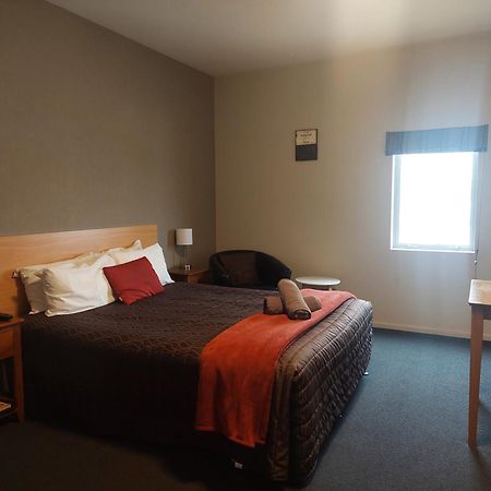 Northpark Motel Тимару Екстериор снимка
