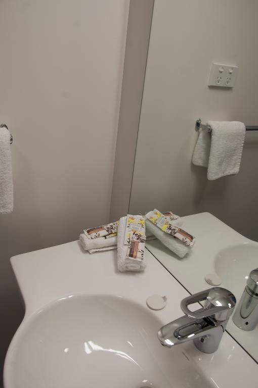 Northpark Motel Тимару Стая снимка