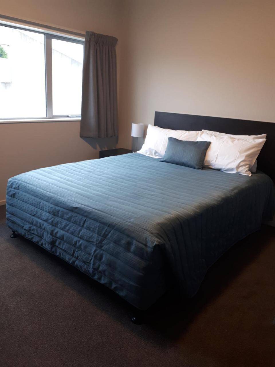 Northpark Motel Тимару Екстериор снимка