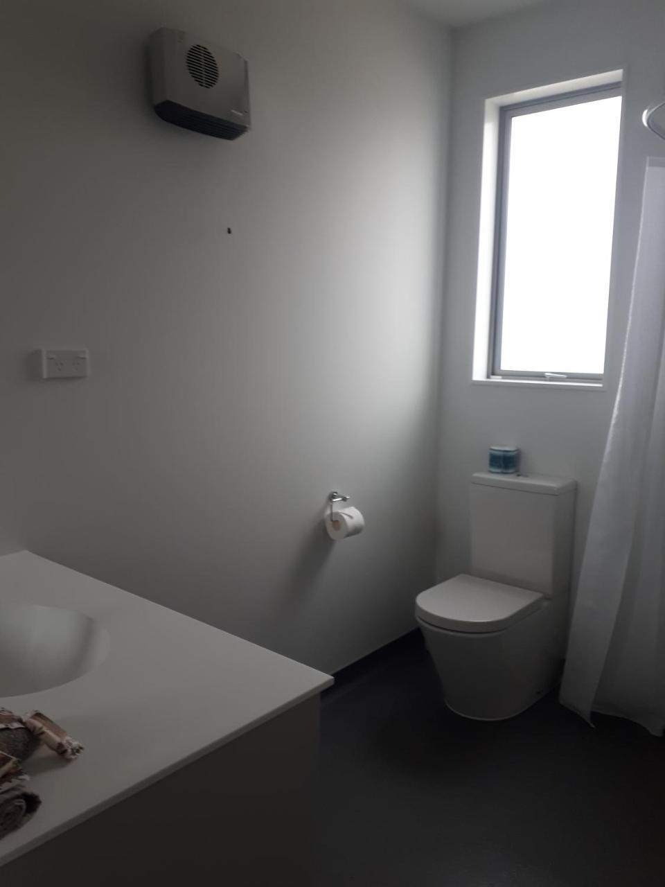 Northpark Motel Тимару Екстериор снимка