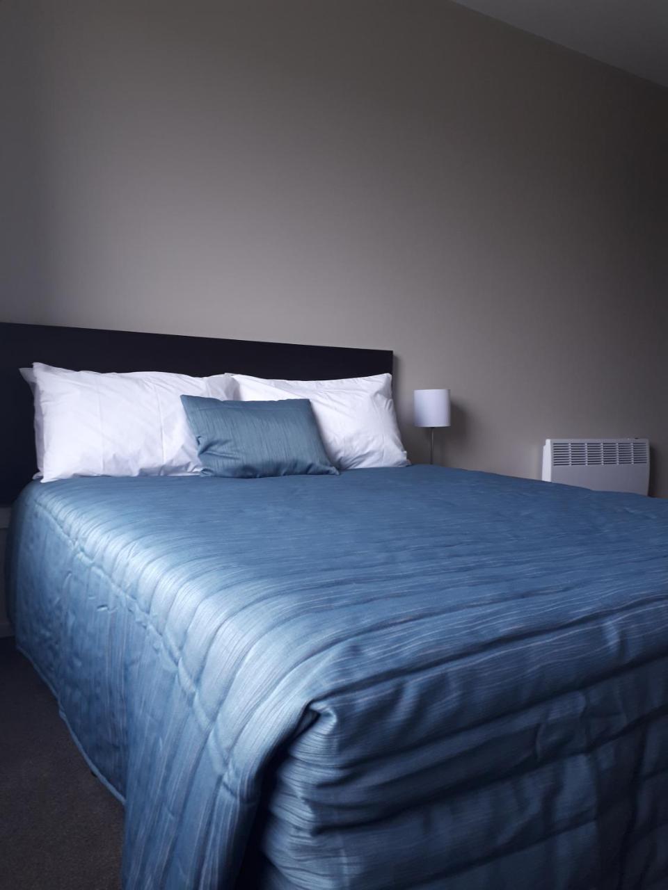 Northpark Motel Тимару Екстериор снимка