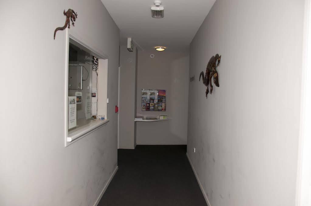 Northpark Motel Тимару Екстериор снимка